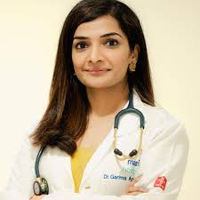 Dr. Gayathri Ramesh